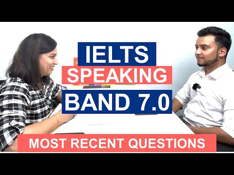 IELTS Speaking Part 1: Types of Questions, Common Topics, Preparation Tips