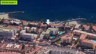 Roca Verde Apartments, Playa del Ingles, Gran Canaria, Spanien