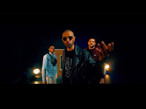 Demon One - Go feat SADEK & OBEYDIE (Clip officiel)