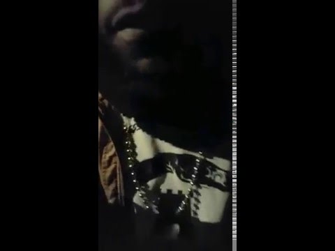 Krazé Negrozé y Reto (STREET MANSOUND STUDIO)