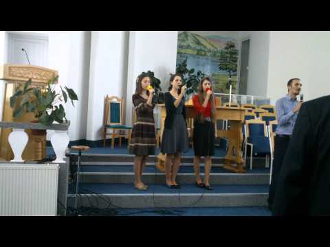 "Sfânt mereu" , întâlnire de tineret