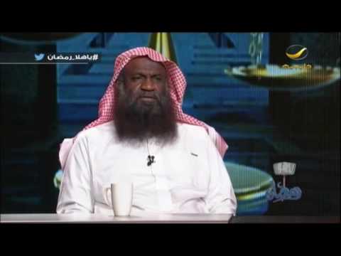 عادل الكلباني : وسيم يوسف لو لا الجنسية ولا ما كان أحد بيدري عنه