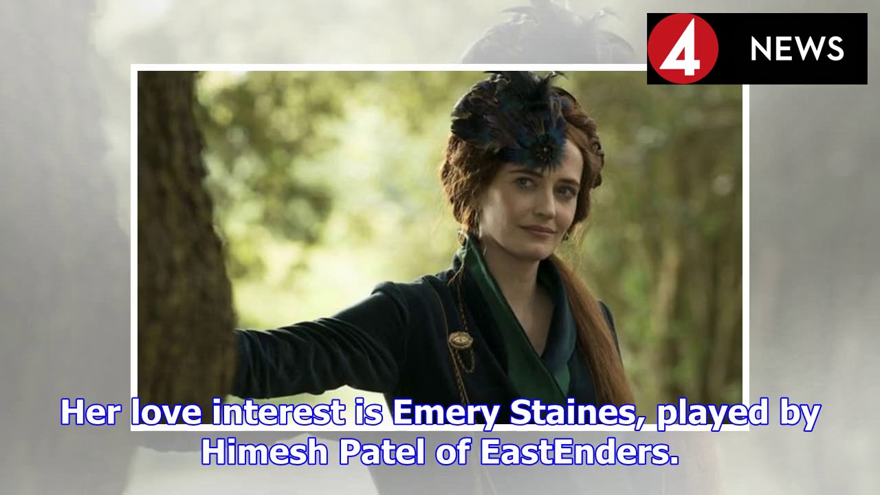 The Luminaries BBC air date, cast, trailer, plot: When will The Luminaries start? | BS NEWS