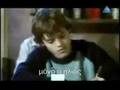 Erreway- Dije Adios- Greek subtitles 
