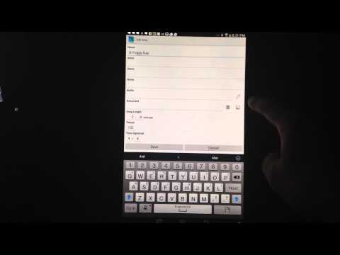 download lagu mp3 mp4 Setlist App For Windows, download lagu Setlist App For Windows gratis, unduh video klip Setlist App For Windows