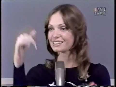 Hollywood Squares (Fall 1972) | Harold vs Dolores