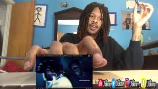 ZillaKami x SosMula - 33rd Blakk Glass (Reaction Video)