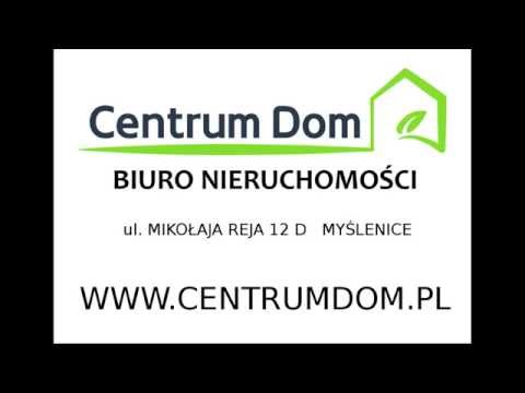 Osiedle pod Lipką 2 - Centrum Dom