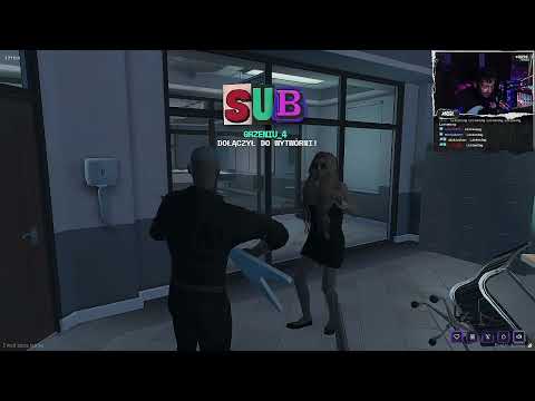 Samir spiewa na randce 5CITY #5city #merghani