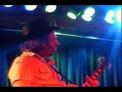 Ian Wiseman-2011- Track 9- Clouds Of Fire-Back On The Promise