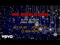 Reba McEntire - The Angels Sang (Karaoke)