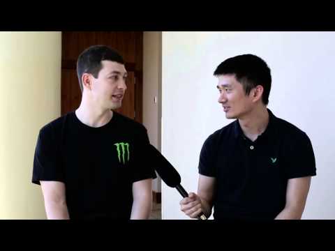 "Without You" - Tribute to Fear and Arteezy