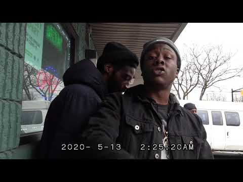 CiscoJugg - Hood Hoe (OFFICAL VIDEO)