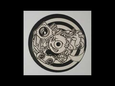 A1. Maddike - CAPS ON (TEKITEAZY 08)