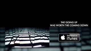 The Black Ryder - The Going up Was Worth the Coming Down - The Door Behind the Door [Official Audio]