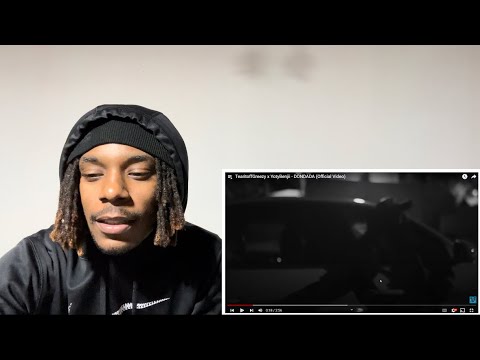 TearItOffGreezy x YotyBenjii “DONDADA” REACTION