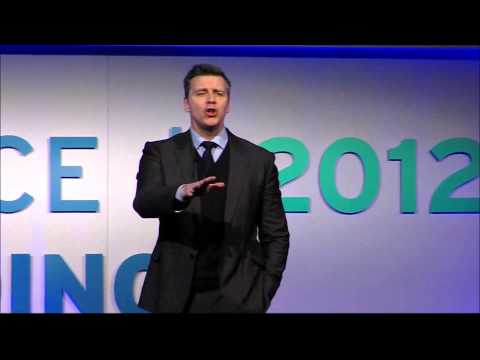 The Importance of Visualisation (2012)