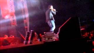 MUSTAFA SANDAL - DEMO / KÜÇÜKÇİFTLİK PARK