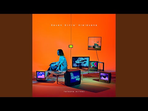 Video thumbnail for 君のつづき (Without Me)