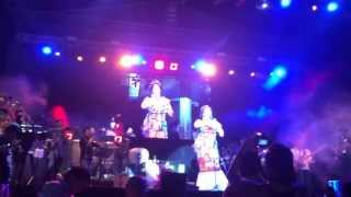 Dulce Veneno Lila Downs Tehuantepec