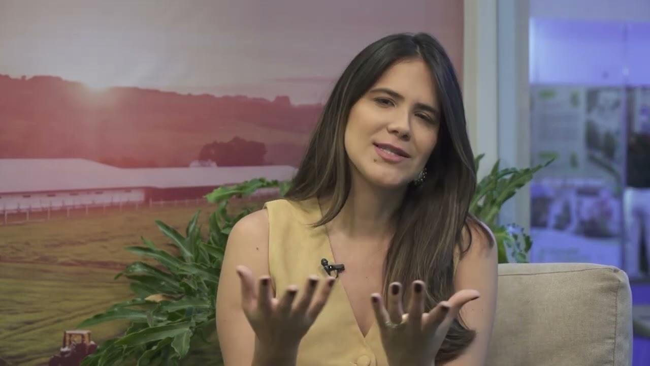 SIAVS 2026 debate tecnologia e inovação apontando os caminhos da proteína animal