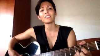 No pide tanto idiota - Maldita Nerea - Cover