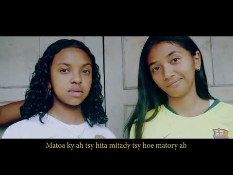 Rash - MBOLA MIADY (Clip Officiel)