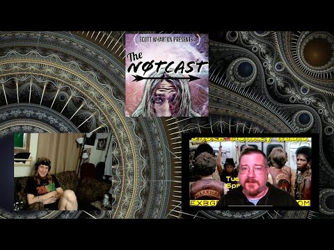 This Is NOT a Scottcast: Episode 16 - Scott L Robbins (Scottcast Swapcast)