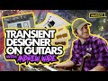 A DAY TO REMEMBER Guitar Tone Hack W Andrew Wade