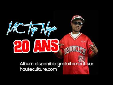 Mc TIGANAGAR   - 20 ANS  [ RAP GASY 2018 ]