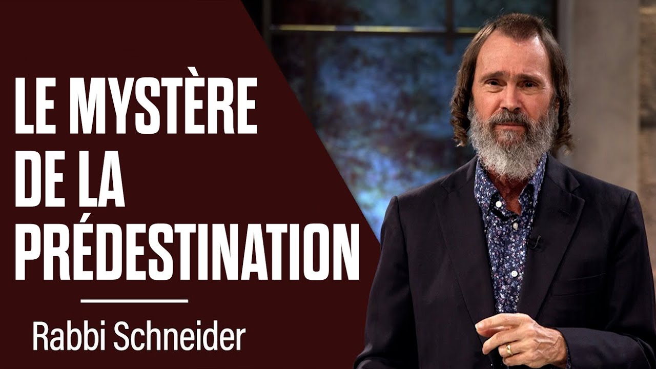Le mystère de la prédestination : Dieu a t il choisi tout le monde ?