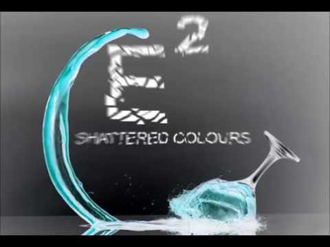 Shattered Colours - E²
