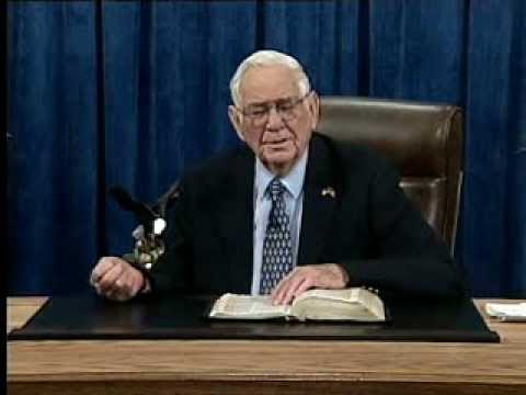 Romans 8:1 to 8:33 ~ Rebroadcast picking up at the book of Romans 8:1