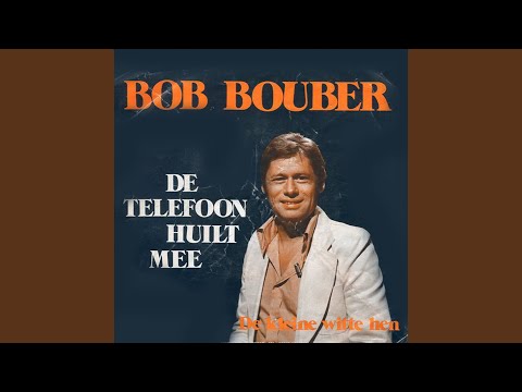 De Telefoon Huilt Mee