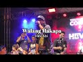 Hev Abi - Walang Makapa live at Sangguniang Kabataan ng Pembo Youth Night 2023 Concert