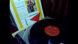 SHAKATAK '' City rhythm '' Rockin' Dub Mix 1985