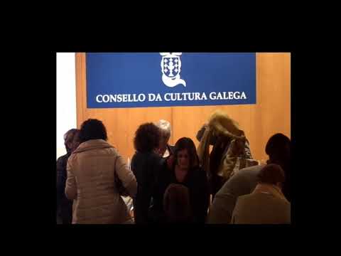 Vídeo: A violencia sexual, 3
