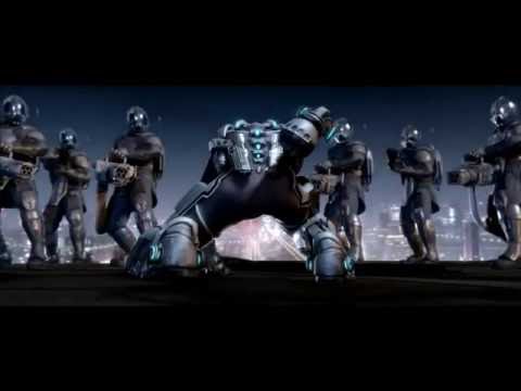 Fady & Mina  -  Overdrive (Original Mix)