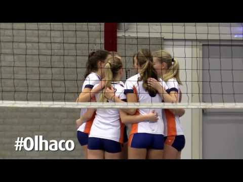 Volleybalvereniging Olhaco MA1