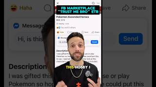 The legendary “Trust Me Bro” ETB 💀 Would you buy it? #pokemon #funny #memes #pokemoncards