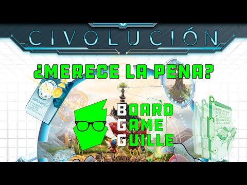 CIVOLUCIÓN - ¿Merece la pena?