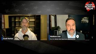 Ep. 6219 - Matthew Hoh on the Lie That Iran Killed Hundreds of Americans in Iraq - 3/5/26