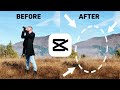 How To Remove Objects From Video In CapCut