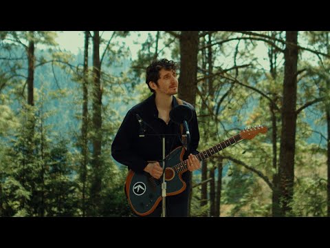 The Starting Line - Circulate (Acoustic in Mexico)