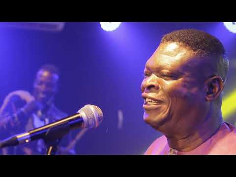 IBERE OTUN BY SAMUEL FOLI.