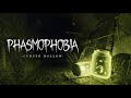 Vídeo de jugabilidad de Phasmophobia  PC