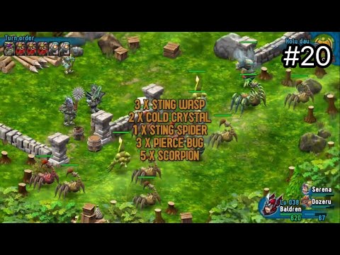 Green Heart Isle + Cave of the Ancestors|Rainbow Moon Episode Twenty