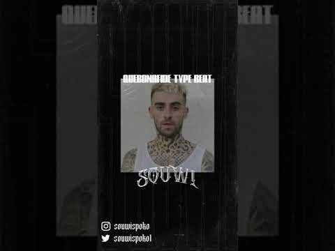[FREE] QUEBONAFIDE X PEZET TYPE BEAT (prod. souwi)