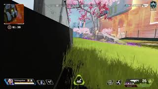 【ランク】とりあえずダイヤ目指す　エーペックスレジェンズ  ps4　配信