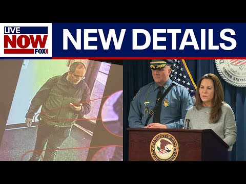 Video | Police link Brown University &amp; MIT shootings, suspect found dead